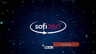 Compras  Sofi 360 [upl. by Blinny]