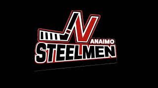 Nanaimo Steelmen Live Stream [upl. by Ziegler162]