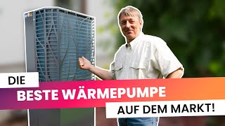 Warum diese Wärmepumpe ALLE Konkurrenten in den Schatten stellt 🤩 Kaufberatung [upl. by Yknip]