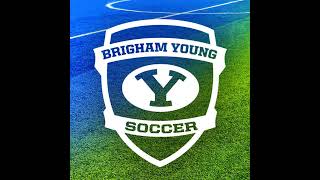 BYU vs Long Beach St Highlights [upl. by Yadahs675]