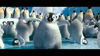 Happy Feet  Nostalgia Critic [upl. by Barney]