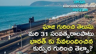 Kursura submarine untold story  indian navy submarine history and working  Sky [upl. by Chandra]