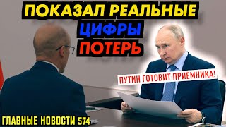 КУДА ПРОПАЛ КАДЫРОВ  СТРАННЫЕ ЗАЯВЛЕНИЯ ИЛОНА МАСКА  ПУТИН НАХВАЛИВАЕТ СОБЯНИНА [upl. by Linzy455]