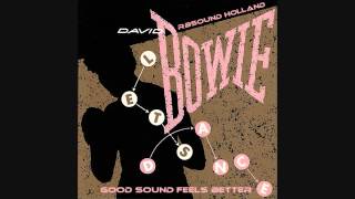 David Bowie  Lets Dance 12 inch remix 1983 HQsound [upl. by Allister]