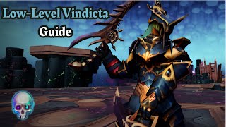 Vindicta Guide Necromancy For the causal player Runescape 3 [upl. by Eveam842]