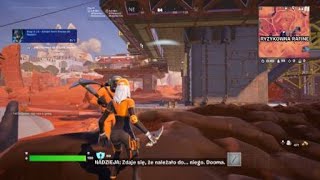 Zbadaj Ryzykowną Rafinerię w poszukiwaniu dowodów Fortnite [upl. by Pry]