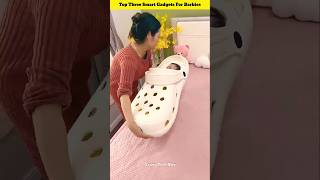 Three Smart And Amazing Gadgets For Babies ytshorts viralvideo gadgets [upl. by Nylednarb526]