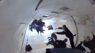 ZeroG Flight [upl. by Bluefarb]