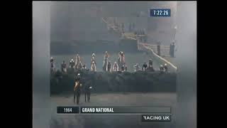 The English Grand National 1964 [upl. by Christin577]