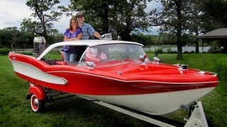 Beloit All Classics Boat Show 2012 [upl. by Cadman13]