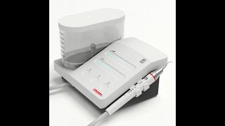 How to Use Refine MaxPiezo7DS7 Dental Ultrasonic Scaler with Water Bottle Compatible EMSSATELEC [upl. by Irmo764]