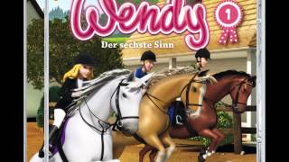 Wendy  Der sechste Sinn  Episode 1 Der sechste Sinn Trailer [upl. by Emiatej712]