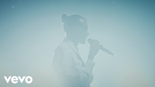 Stromae  La solassitude NMA Live Performance [upl. by Tommie]