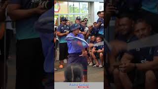 Moana Pasifika Fan Day  Apia Samoa [upl. by Cynthie126]