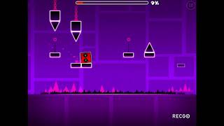 Geometry Dash  Base After Base Oskar Remix [upl. by Aymik]