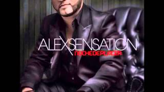 La Mega Mezcla Bachata Alex Sensation [upl. by Jones]