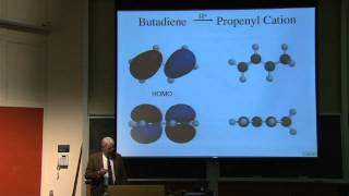 17 Alkynes Conjugation in Allylic Intermediates and Dienes [upl. by Whetstone]