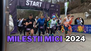 УНИКАЛЬНЫЙ ПОДЗЕМНЫЙ ЗАБЕГ В МОЛДОВЕ Milestii Mici 2024 бег винодельня спорт молдова [upl. by Auhsohey691]