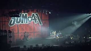 Sum 41  Welcome To Hell Live Łódź 2024 [upl. by Dinerman150]