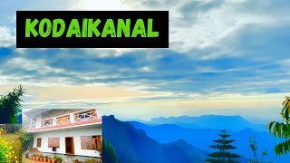 KODAIKANAL  EDWIN GUEST HOUSEVATTAKANAL 👌BEST STAY [upl. by Idas483]