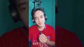 Titip Cintaku cover cowok karaoke titipcintaku videoviral musikindonesia [upl. by Chapen]