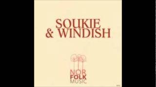 Soukie amp Windish You Original Mix [upl. by Atinniuq180]