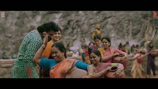 Dandalayya Full Song With Lyrics  Prabhas MM Keeravaani  Bahubali Songs [upl. by Otrebilif236]