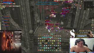 L2 SKELTH  ARCHER POV  CALL OPEN  CP ATTGroup  PvP BLACKZ X PRETORIANS [upl. by Neelyam183]