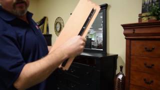 Howto Remove and Install Drawers [upl. by Ahsian]