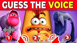 GUESS THE INSIDE OUT 2 MOVIE WE HAVE VERY HARD CHALLENGE FOR YOU WE HAVE VERY NICE CHALLENGE FOR YOU [upl. by Aicire884]