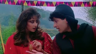 Saudagar Sauda Kar Dil Lele Dil Dekar  Full HD Video  Manisha  Kavita Sukhwinder  90s Hits [upl. by Nonnaihr654]