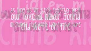 Still Tamia with Lyrics [upl. by Favrot]