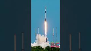 SpaceX launches secret ‘OptusX’ payload atop Falcon 9 rocket [upl. by Elletnwahs]