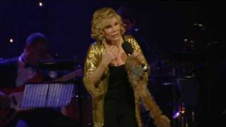 02 Joan Rivers Still A Live At The London Palladium Allegedly [upl. by Nnaer]