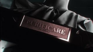 PURIFICARE Slowed Edition  DJ GUDOG  FULL ÁLBUM [upl. by Erdnuaed214]