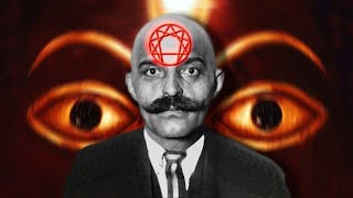 The Controversial Guru George Ivanovitch Gurdjieff [upl. by Anetta]