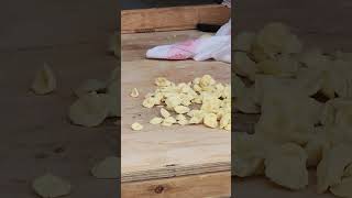 Experience the tradition of orecchiette making in Puglia [upl. by Aliwt224]