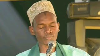 Best Quran Recitation in the World 2018 Emotional Recitation Heart Soothing by Muhammad Toure [upl. by Sadnalor660]