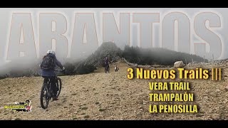 Abantos 3 Imprescindibles en tu CV  Vero TrailTrampalón y La Penosilla [upl. by Ellenrahs]