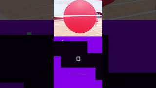 DODGEBALL COMEBACK  OoferGuide  Glow Bouncing Square [upl. by Airat]