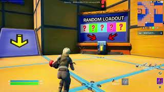 Fortnite i love vbucks [upl. by Boylston629]