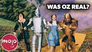 Top 10 Unanswered Questions in Classic Hollywood Movies [upl. by Yniattirb]