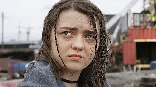 IL DIARIO DELLAMORE  Film COMPLETO in Italiano 🌀 4K  Drama  Maisie Williams [upl. by Tamra402]