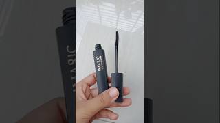 Imagic professional cosmetics  Mascara Imagic mascara review makeup mascara [upl. by Meghann]