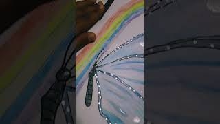 Tekening maken met jullie relaxing relaxingmusic nature [upl. by Blondy]