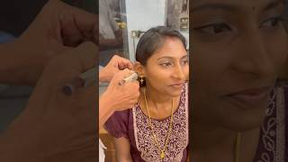 kathu kuthear piercing😎😩youtubeshortvideoshotssubscribetrendingvairalshortshortsfeed [upl. by Zaneta893]