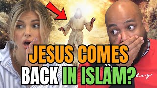 Comparing End Times Between Christianity Islam and Judaism [upl. by Akeimahs853]