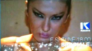 ♛Adelina Ismaili♛ Privé KlanKosova Gstaad 31122011 part2 [upl. by Enneles271]