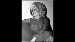 Interview with Dolly Parton October 1977 [upl. by Yra]