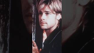 Brad Pitt Young bradpitt actor young popular recommended shorts movies beautiful handsome [upl. by Zoe]